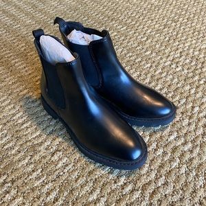 New Gap Kids Boots
